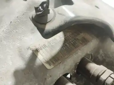 Second-hand car spare part gearbox for ford b-max (jk) 1.0 ecoboost oem iam references dv1r7002abc  