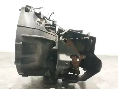 Second-hand car spare part gearbox for ford b-max (jk) 1.5 tdci oem iam references ba6r7002abb  