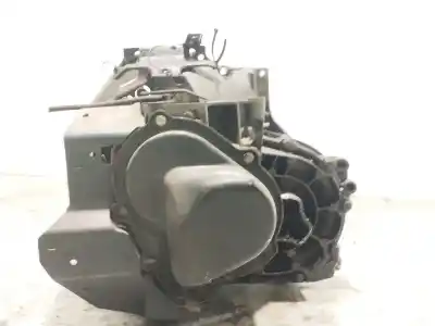 Second-hand car spare part gearbox for ford b-max (jk) 1.5 tdci oem iam references ba6r7002abb  