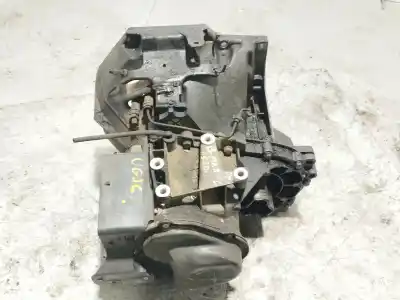 Second-hand car spare part gearbox for ford b-max (jk) 1.5 tdci oem iam references ba6r7002abb  
