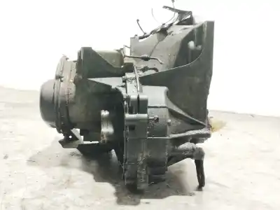 Second-hand car spare part gearbox for ford b-max (jk) 1.5 tdci oem iam references ba6r7002abb  