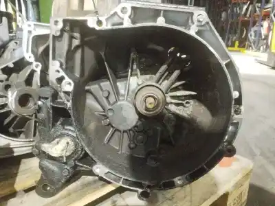 Second-hand car spare part GEARBOX for FORD B-MAX (JK)  OEM IAM references BA6R7002ABB  