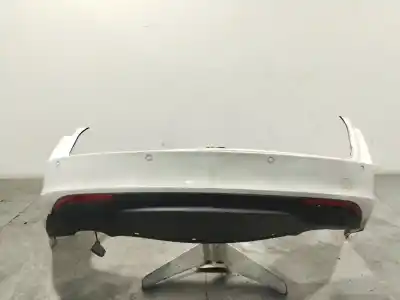 Second-hand car spare part rear bumper for opel insignia a (g09) 2.0 cdti (68) oem iam references   