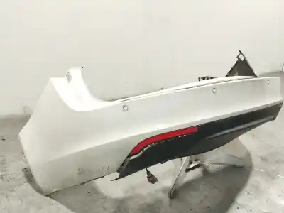 Second-hand car spare part rear bumper for opel insignia a (g09) 2.0 cdti (68) oem iam references   