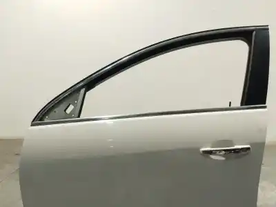 Автозапчасти б/у левая передняя дверь за opel insignia a (g09) 2.0 cdti (68) ссылки oem iam    Автозапчасти б/у левая передняя дверь за opel insignia a (g09) 2.0 cdti (68) ссылки oem iam