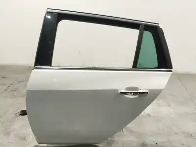 Second-hand car spare part rear left door for opel insignia a (g09) 2.0 cdti (68) oem iam references    Second-hand car spare part rear left door for opel insignia a (g09) 2.0 cdti (68) oem iam references