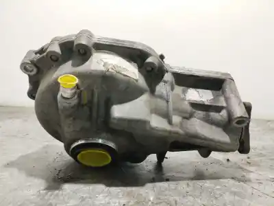Second-hand car spare part front differential for bmw x5 (e70) 3.0 si oem iam references 31507603004  