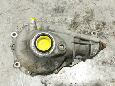 Second-hand car spare part front differential for bmw x5 (e70) 3.0 si oem iam references 31507603004  
