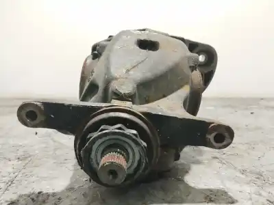 Second-hand car spare part REAR DIFFERENTIAL for BMW X5 (E70)  OEM IAM references P755938203 33107602982 