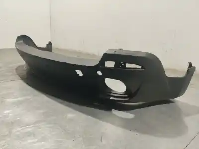 Peça sobressalente para automóvel em segunda mão para choques traseiro por bmw x5 (e70) 3.0 si referências oem iam   