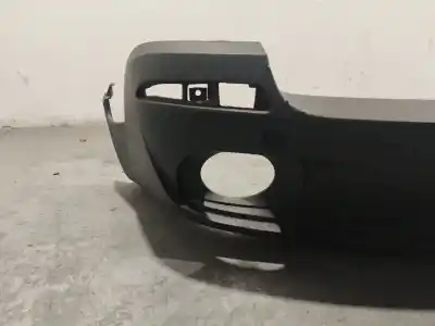 Peça sobressalente para automóvel em segunda mão para choques traseiro por bmw x5 (e70) 3.0 si referências oem iam   