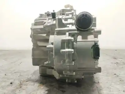 Автозапчастина б/у коробка передач для audi q3 (f3b) 35 tdi посилання на oem iam wen 260824 fd7gc009 gc300057p001