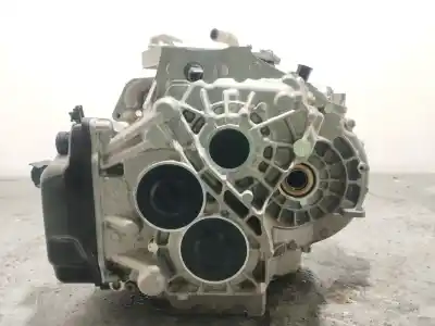 Автозапчастина б/у коробка передач для audi q3 (f3b) 35 tdi посилання на oem iam wen 260824 fd7gc009 gc300057p001