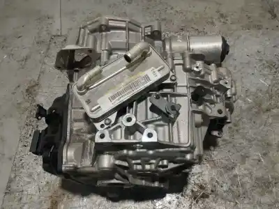Автозапчастина б/у коробка передач для audi q3 (f3b) 35 tdi посилання на oem iam wen 260824 fd7gc009 gc300057p001