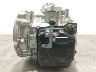 Автозапчастина б/у коробка передач для audi q3 (f3b) 35 tdi посилання на oem iam wen 260824 fd7gc009 gc300057p001