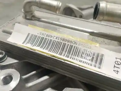 Автозапчастина б/у коробка передач для audi q3 (f3b) 35 tdi посилання на oem iam wen 260824 fd7gc009 gc300057p001