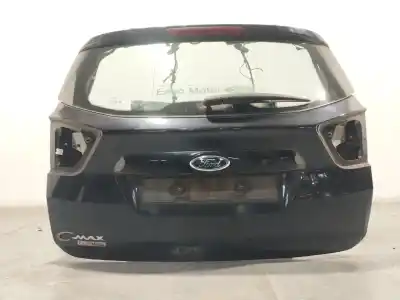 Автозапчастина б/у загальні двері для ford c-max ii (dxa/cb7, dxa/ceu) 1.6 tdci посилання на oem iam 1889352