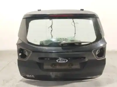 Автозапчастина б/у загальні двері для ford c-max ii (dxa/cb7, dxa/ceu) 1.6 tdci посилання на oem iam 1889352  