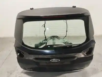Автозапчастина б/у загальні двері для ford c-max ii (dxa/cb7, dxa/ceu) 1.6 tdci посилання на oem iam 1889352  