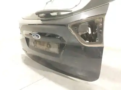 Автозапчастина б/у загальні двері для ford c-max ii (dxa/cb7, dxa/ceu) 1.6 tdci посилання на oem iam 1889352  