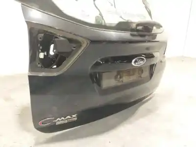 Автозапчастина б/у загальні двері для ford c-max ii (dxa/cb7, dxa/ceu) 1.6 tdci посилання на oem iam 1889352  