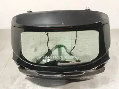 Автозапчастина б/у загальні двері для ford c-max ii (dxa/cb7, dxa/ceu) 1.6 tdci посилання на oem iam 1889352  