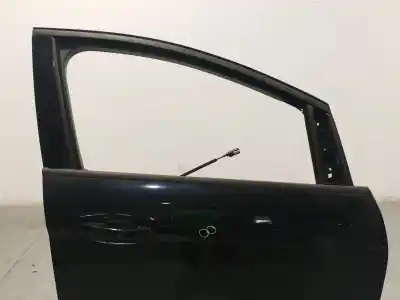 Автозапчастина б/у передні праві двері для ford c-max ii (dxa/cb7, dxa/ceu) 1.6 tdci посилання на oem iam 1879660  
