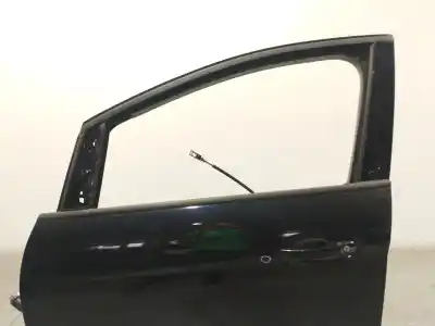 Автозапчастина б/у передні ліві двері для ford c-max ii (dxa/cb7, dxa/ceu) 1.6 tdci посилання на oem iam 1928068  