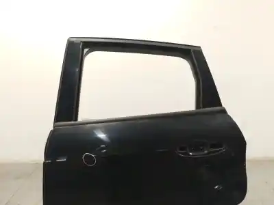 Автозапчастина б/у двері задні ліві для ford c-max ii (dxa/cb7, dxa/ceu) 1.6 tdci посилання на oem iam 1875277  