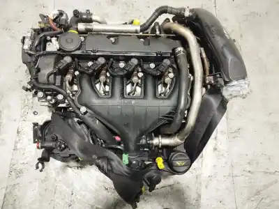 Pezzo di ricambio per auto di seconda mano MOTORE COMPLETO per CITROEN C4 I (LC_)  Riferimenti OEM IAM RHR  0135QG
