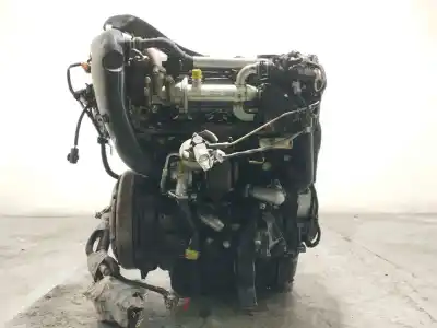 Pezzo di ricambio per auto di seconda mano motore completo per citroen c4 i (lc_) 2.0 hdi riferimenti oem iam rhr  0135qg