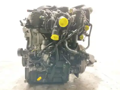 Pezzo di ricambio per auto di seconda mano motore completo per citroen c4 i (lc_) 2.0 hdi riferimenti oem iam rhr  0135qg