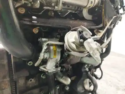 Pezzo di ricambio per auto di seconda mano motore completo per citroen c4 i (lc_) 2.0 hdi riferimenti oem iam rhr  0135qg