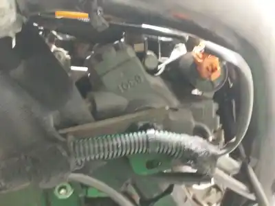 Pezzo di ricambio per auto di seconda mano motore completo per citroen c4 i (lc_) 2.0 hdi riferimenti oem iam rhr  0135qg