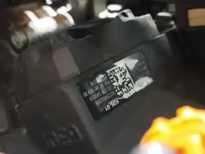 Pezzo di ricambio per auto di seconda mano motore completo per citroen c4 i (lc_) 2.0 hdi riferimenti oem iam rhr  0135qg