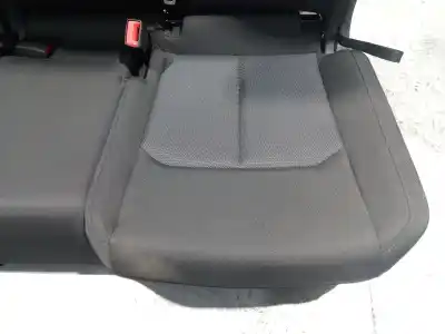 Автозапчастина б/у комплект сидів для audi q3 (f3b) 35 tdi посилання на oem iam   