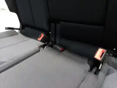 Автозапчастина б/у комплект сидів для audi q3 (f3b) 35 tdi посилання на oem iam   