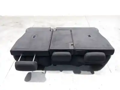 Автозапчастина б/у комплект сидів для audi q3 (f3b) 35 tdi посилання на oem iam   