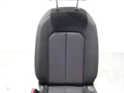 Автозапчастина б/у комплект сидів для audi q3 (f3b) 35 tdi посилання на oem iam   