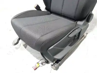 Автозапчастина б/у комплект сидів для audi q3 (f3b) 35 tdi посилання на oem iam   