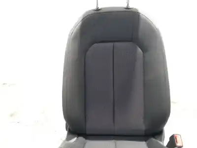 Автозапчастина б/у комплект сидів для audi q3 (f3b) 35 tdi посилання на oem iam   