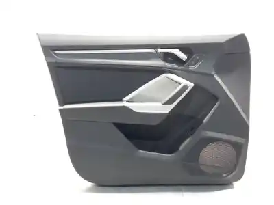 Автозапчастина б/у комплект сидів для audi q3 (f3b) 35 tdi посилання на oem iam   