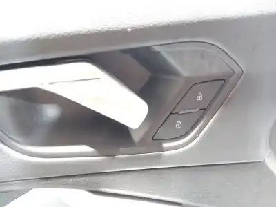 Автозапчастина б/у комплект сидів для audi q3 (f3b) 35 tdi посилання на oem iam   