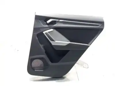 Автозапчастина б/у комплект сидів для audi q3 (f3b) 35 tdi посилання на oem iam   