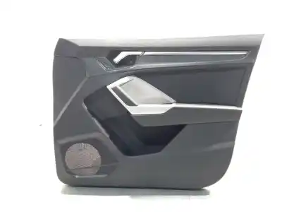 Автозапчастина б/у комплект сидів для audi q3 (f3b) 35 tdi посилання на oem iam   