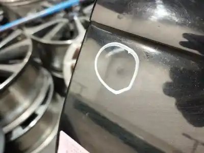 İkinci el araba yedek parçası arka sag kapi için ford s-max (wa6) 2.0 tdci oem iam referansları 1693745  