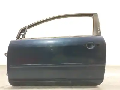 Автозапчасти б/у левая передняя дверь за ford focus ii (da_, hcp, dp) 1.6 ссылки oem iam 1376670