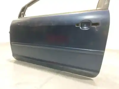 Автозапчасти б/у левая передняя дверь за ford focus ii (da_, hcp, dp) 1.6 ссылки oem iam 1376670  