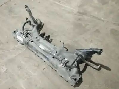 Автозапчастина б/у передня вісь для ford fiesta vi (cb1, ccn) 1.0 ecoboost посилання на oem iam   
