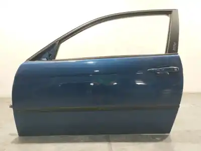 Peça sobressalente para automóvel em segunda mão porta da frente esquerda por bmw 3 compact (e46) 318 ti referências oem iam 